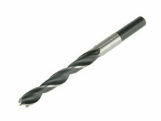 Faithfull Lip & Spur Wood Drill Bit 10mm