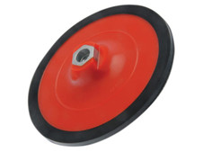 Flexipads World Class 10370 Sander Extragrip Pad 100mm M14