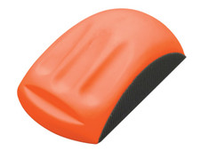 Flexipads World Class 12910 Hand Sanding Block for 150mm GRIP Disc