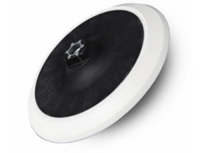 Flexipads World Class 36170 Sanding Backing Pad 180mm GRIP M14 for Sander & Polishers