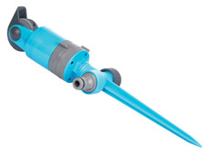 Flopro 70300521 MultiFlo 360° Sprinkler
