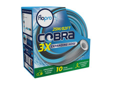 Flopro 70300941 Cobra Expanding Hose Set 25m