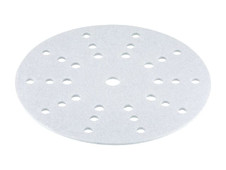 FLEX 531544 D225-30 MF-P80 VE12 Xtreme Non-orbital Sandpaper Disc 225mm x P 80 12 Pack