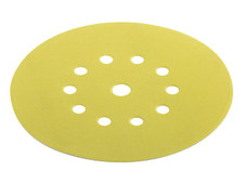 FLEX 531897 D225-10 SF-P120 VE12 Xtreme Sandpaper Disc 225mm x P 120 12 Pack