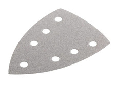 FLEX 531937 SV-P100 VE25 Xtreme Sandpaper Sheet 100 x 150mm x P 100 25 Pack