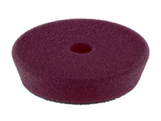 FLEX 532404 Medium Polishing Pad 75mm 2 Pack