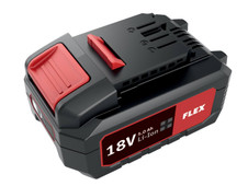 FLEX 445894 AP 18.0/5.0 Battery Pack 18V 5.0Ah Li-ion