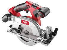 FLEX 417939 CS 62 18.0-EC Circular Saw 165mm 18V Bare Unit