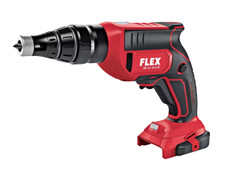 FLEX 491276 DW 45 18.0-EC C Drywall Screwdriver 18V Bare Unit