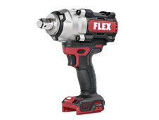 FLEX 532072 IW 3/4 1600 18-EC C Impact Wrench 18V Bare Unit
