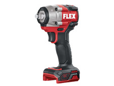 FLEX 531502 IW 1/2 400 18.0-EC C Impact Wrench 18V Bare Unit