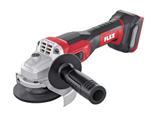 FLEX 530497 L 125 18.0-EC LD C Angle Grinder 18V Bare Unit