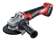 FLEX 499307 lb 125 18.0-EC C Grinder 125mm 18V Bare Unit