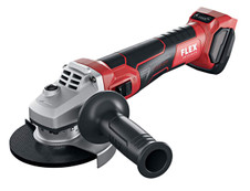 FLEX 499285 LBE 125 18.0-EC C Grinder 125mm 18V Bare Unit
