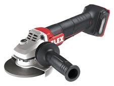 FLEX 531770 LBP 125-15 18-EC C Grinder 18V Bare Unit