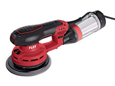 FLEX 499900 ORE 3-150 EC 230/BS Random Orbit Sander 400W 240V