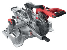 FLEX 500631 SMS 190 18.0-EC Mitre Saw 18V Bare Unit