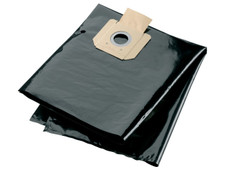 FLEX 340766 Disposal Sacks Pack of 10