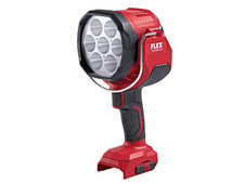 FLEX 504637 WL 2800 18.0 Hand Torch 18V Bare Unit