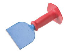 Footprint 11260 123 Brick Bolster With Guard 75mm (3in)