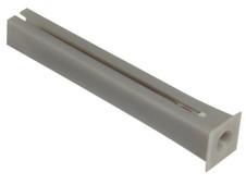 ForgeFix 10ABA650 Aercrete Square Anchors Bag 10