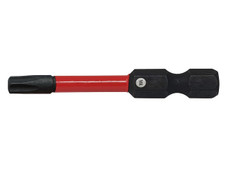 ForgeFix FFBT1550C ForgeFast TORX® Compatible Impact Bit TX15 x 50mm (Card 2)