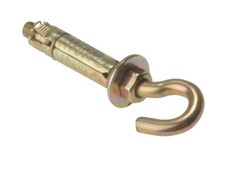 ForgeFix 10HOOK6 Hook Bolt ZYP M6 Bag 10