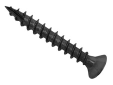 ForgeFix SPE540BL Spectre PZ Compatible Advance Multi-purpose Wood Screw 5.0 x 40mm Box 200