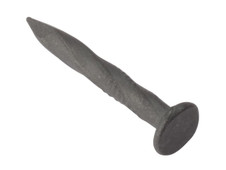 ForgeFix 212NLT30SB Twist Nails Sheradised 30mm Bag Weight 2.5kg