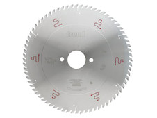 Freud F03FS07391 Multi-Material Saw Blade 450 x 60 x 4.8mm x 72T