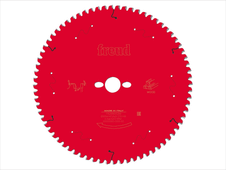 Freud F03FS09763 Wood Mitre Saw Blade 305 x 30 x 2.4/1.8mm x 72T