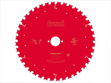 Freud F03FS09775 Wood Table Saw Blade 250 x 30 x 2.8/1.8mm x 40T
