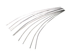 Frys Metals LS0038 Blowpipe Solder - Approximately 1/2 Kilo