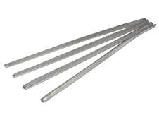 Frys Metals 20660 Tinman's Solder 1 Kilo Approx. (4 Sticks)