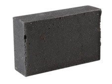 Garryson GB120 Garryflex Abrasive Block - Medium 120 Grit (Grey)