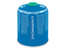 Campingaz 2179821 CV470 Plus Butane/Propane Gas Cartridge 450g