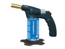 Campingaz 202975 TH 2000PZ Handy Auto Blowlamp with Gas
