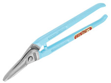 Irwin Gilbow TG67 G67 Left Hand Universal Tin Snips 280mm (11in)