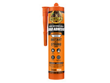 Gorilla Glue 118049 Gorilla Grab Adhesive Ultimate 266ml