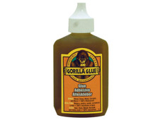 Gorilla Glue 1044202 Gorilla Polyurethane Glue 60ml