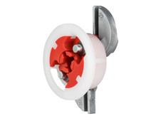 Gripit GP1825 Red Plasterboard Fixings 18mm (Pack 25)