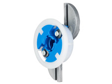 Gripit GP2525 Blue Plasterboard Fixings 25mm (Pack 25)
