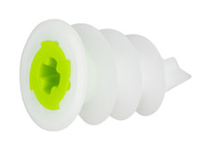 Gripit GPTWIST/10 TwistIT Self-Drive Plasterboard Fixings (Pack 10)