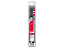 GYS WELDING 083349 Cast Iron Electrodes 3.2mm (Pack 9)