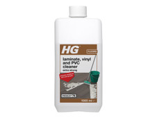HG 134100106 74 Laminate Cleaner Extra Strong 1L
