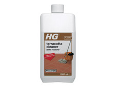 HG 191100106 86 Terracotta Cleaner Shine Restorer 1L