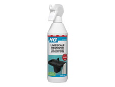 HG 428050106 Limescale Remover for Coloured Sanitary Ware 500ml
