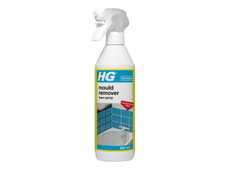 HG 632050106 Mould Remover Foam Spray 500ml