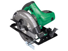 HiKOKI C7 ST/J1 Circular Saw 185mm 1710W 240V