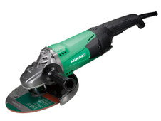 HiKOKI G23STJ2Z G23ST/J2 Angle Grinder 230mm 2000W 110V